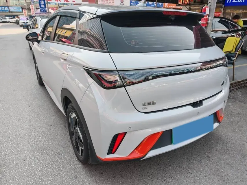 2021 Ford Escort 1.5L 122HP L3 6AT,autocango,china used car exporter,china ev exporter,chinese used car exporter,chinese used ev exporter