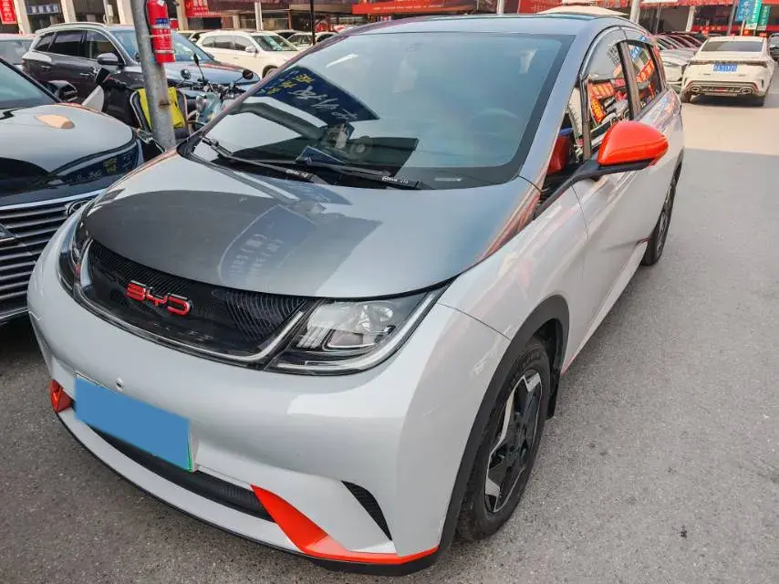 2021 Ford Escort 1.5L 122HP L3 6AT