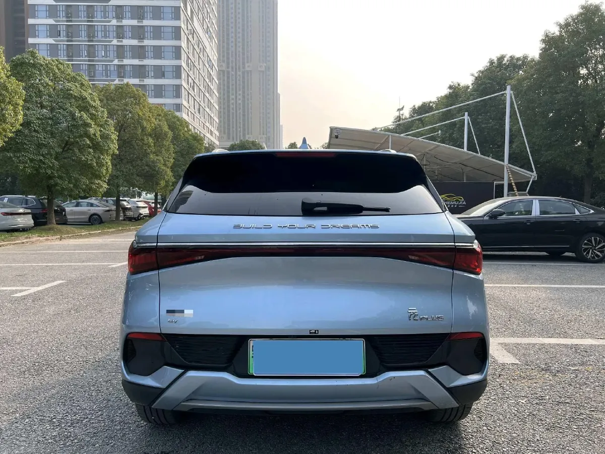 2024 BYD Yuan Plus BEV 49.92KWH,autocango,china used car exporter,china ev exporter,chinese used car exporter,chinese used ev exporter