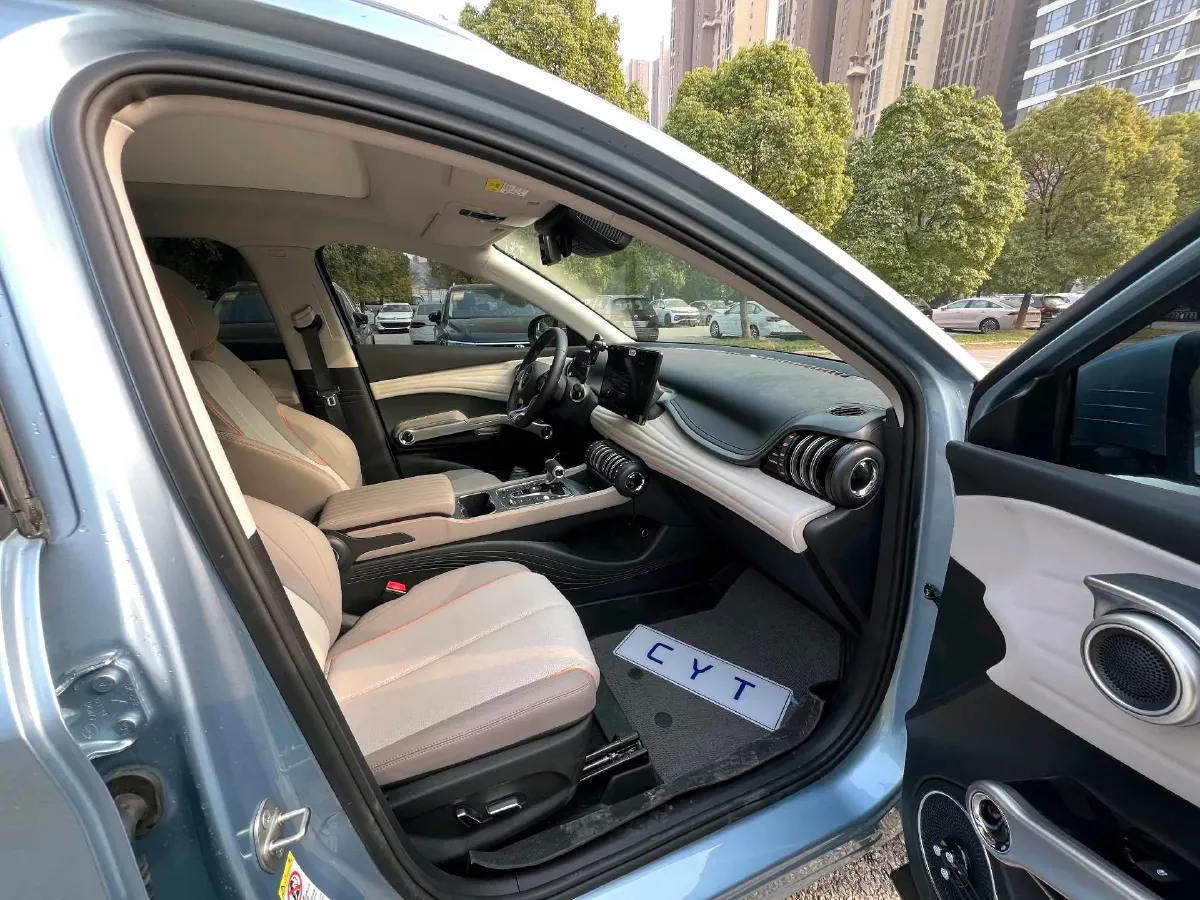 2024 BYD Yuan Plus BEV 49.92KWH,autocango,china used car exporter,china ev exporter,chinese used car exporter,chinese used ev exporter