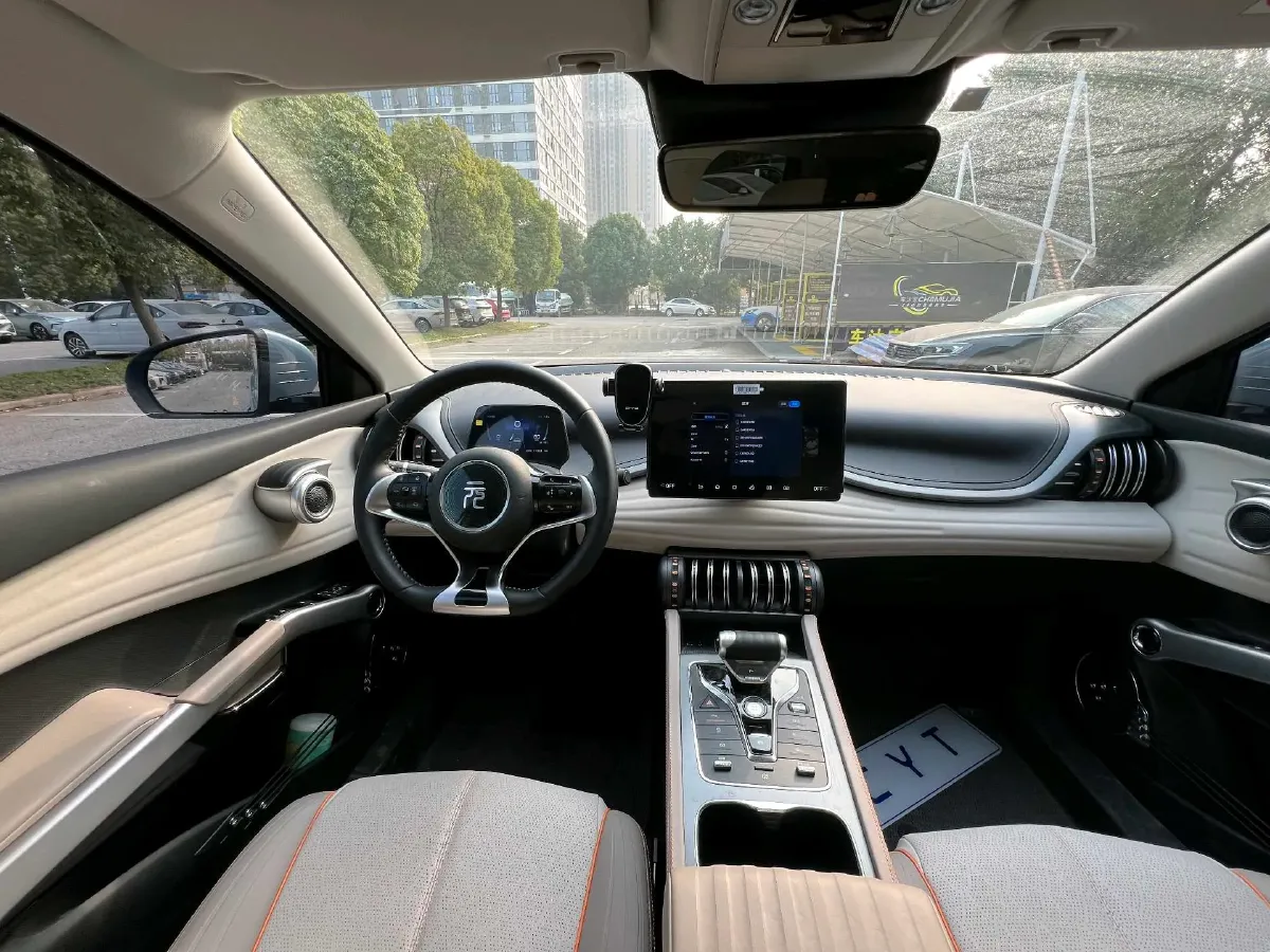 2024 BYD Yuan Plus BEV 49.92KWH,autocango,china used car exporter,china ev exporter,chinese used car exporter,chinese used ev exporter