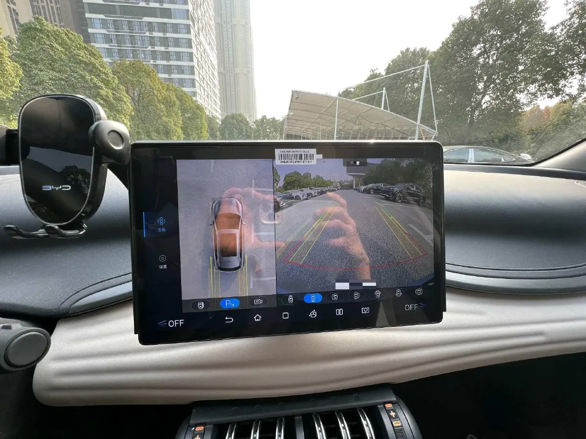 2024 BYD Yuan Plus BEV 49.92KWH,autocango,china used car exporter,china ev exporter,chinese used car exporter,chinese used ev exporter