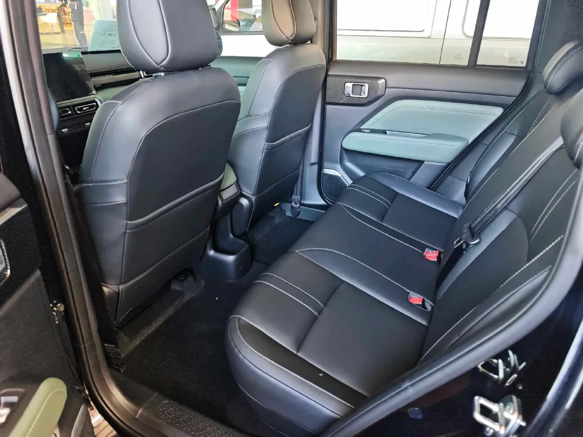 2026 BaoJun YepPlus BEV,autocango,china used car exporter,china ev exporter,chinese used car exporter,chinese used ev exporter