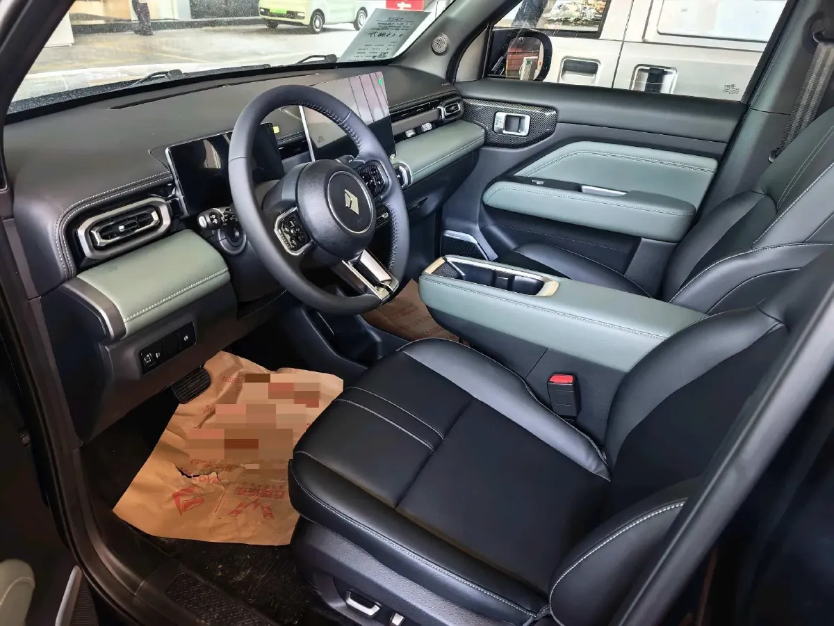 2026 BaoJun YepPlus BEV,autocango,china used car exporter,china ev exporter,chinese used car exporter,chinese used ev exporter