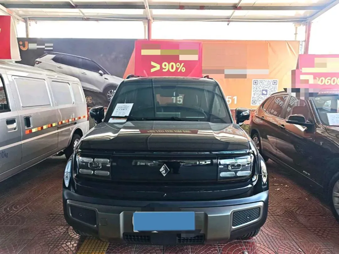 2026 BaoJun YepPlus BEV,autocango,china used car exporter,china ev exporter,chinese used car exporter,chinese used ev exporter