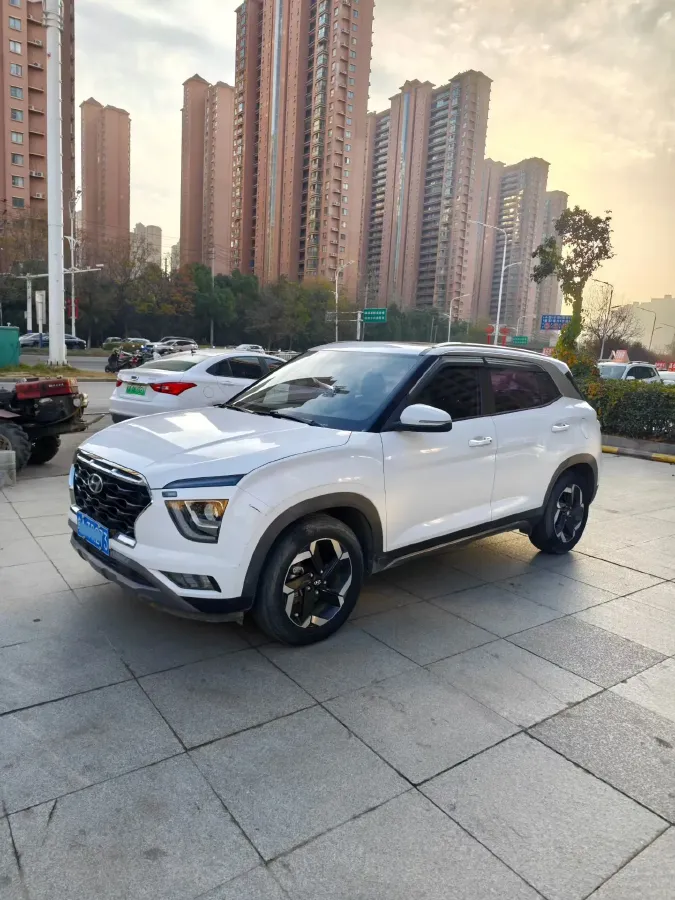 2020 Hyundai ix25 1.5L 115HP L4 CVT,autocango,china used car exporter,china ev exporter,chinese used car exporter,chinese used ev exporter