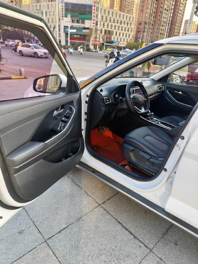 2020 Hyundai ix25 1.5L 115HP L4 CVT,autocango,china used car exporter,china ev exporter,chinese used car exporter,chinese used ev exporter