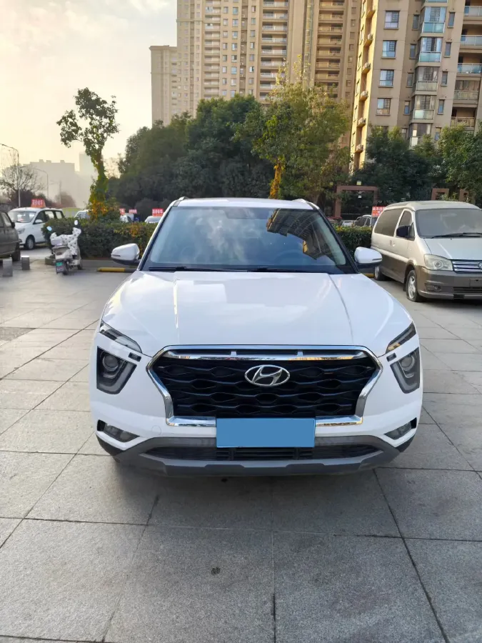 2020 Hyundai ix25 1.5L 115HP L4 CVT,autocango,china used car exporter,china ev exporter,chinese used car exporter,chinese used ev exporter