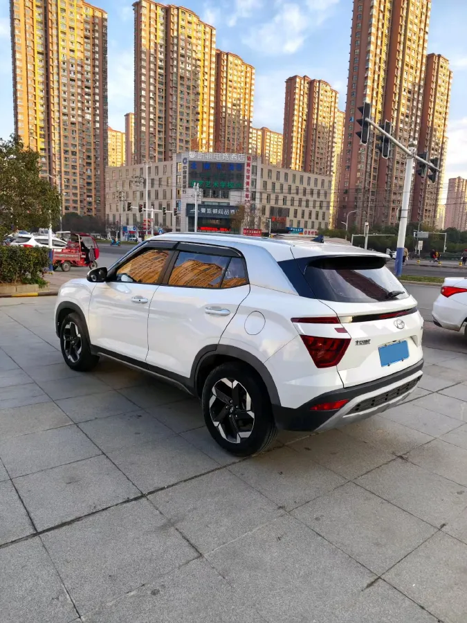2020 Hyundai ix25 1.5L 115HP L4 CVT,autocango,china used car exporter,china ev exporter,chinese used car exporter,chinese used ev exporter