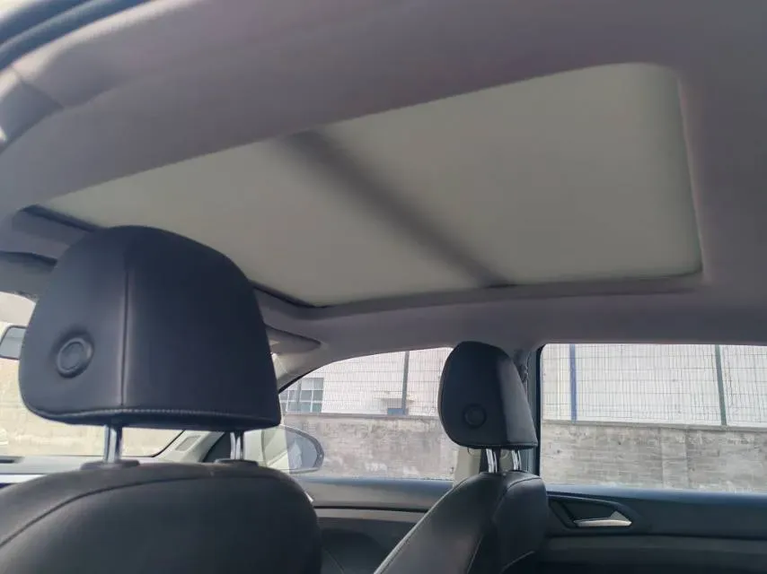 2023 Volkswagen Tacqua 1.2T 116HP L4 7DCT,autocango,china used car exporter,china ev exporter,chinese used car exporter,chinese used ev exporter