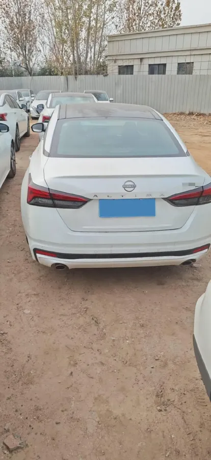 2022 Nissan Teana 2.0L 156HP L4 CVT,autocango,china used car exporter,china ev exporter,chinese used car exporter,chinese used ev exporter