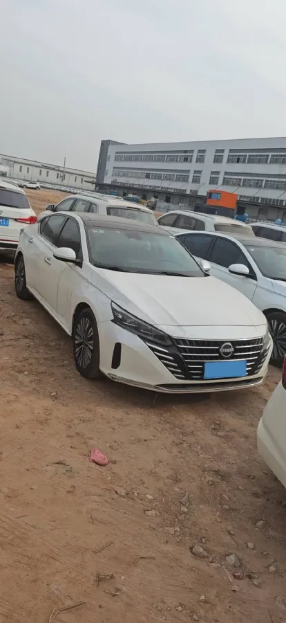 2022 Nissan Teana 2.0L 156HP L4 CVT,autocango,china used car exporter,china ev exporter,chinese used car exporter,chinese used ev exporter