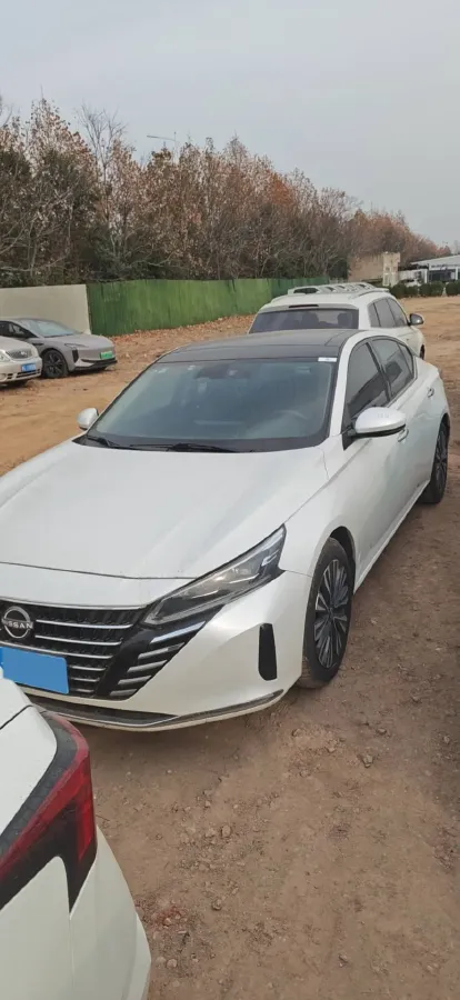 2022 Nissan Teana 2.0L 156HP L4 CVT,autocango,china used car exporter,china ev exporter,chinese used car exporter,chinese used ev exporter