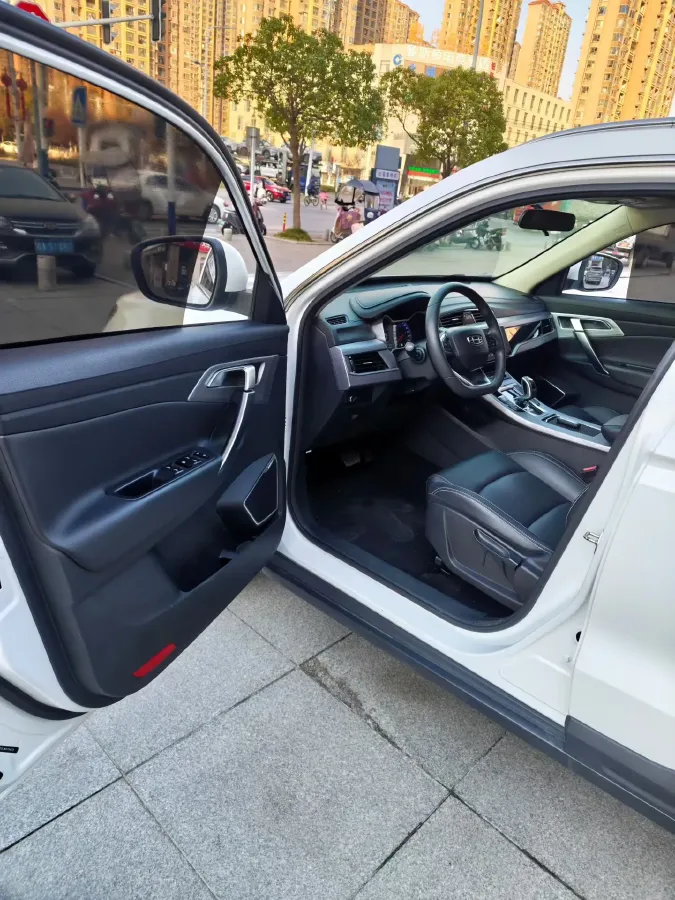 2018 Geely Azkarra 1.8T 184HP L4 6AT,autocango,china used car exporter,china ev exporter,chinese used car exporter,chinese used ev exporter