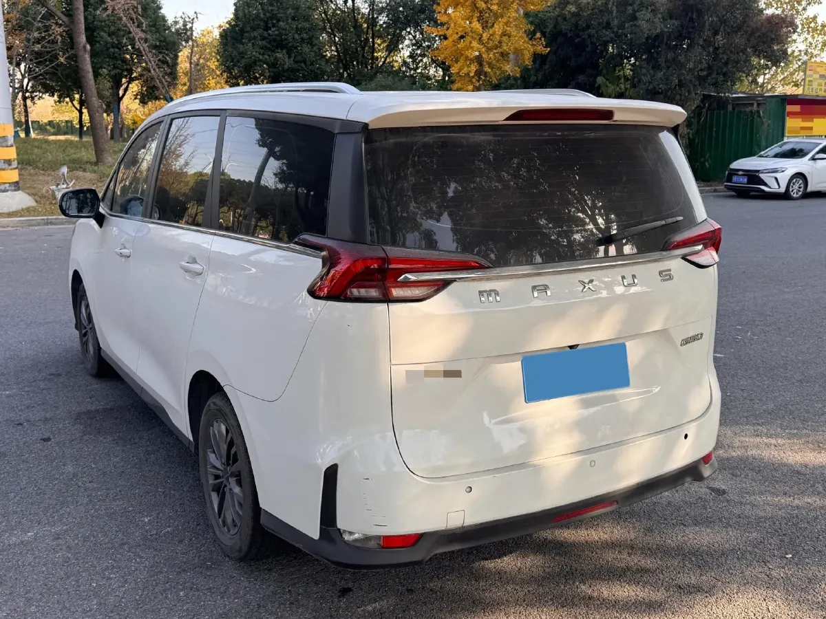 2019 MAXUS G50 1.5T 169HP L4 7DCT,autocango,china used car exporter,china ev exporter,chinese used car exporter,chinese used ev exporter