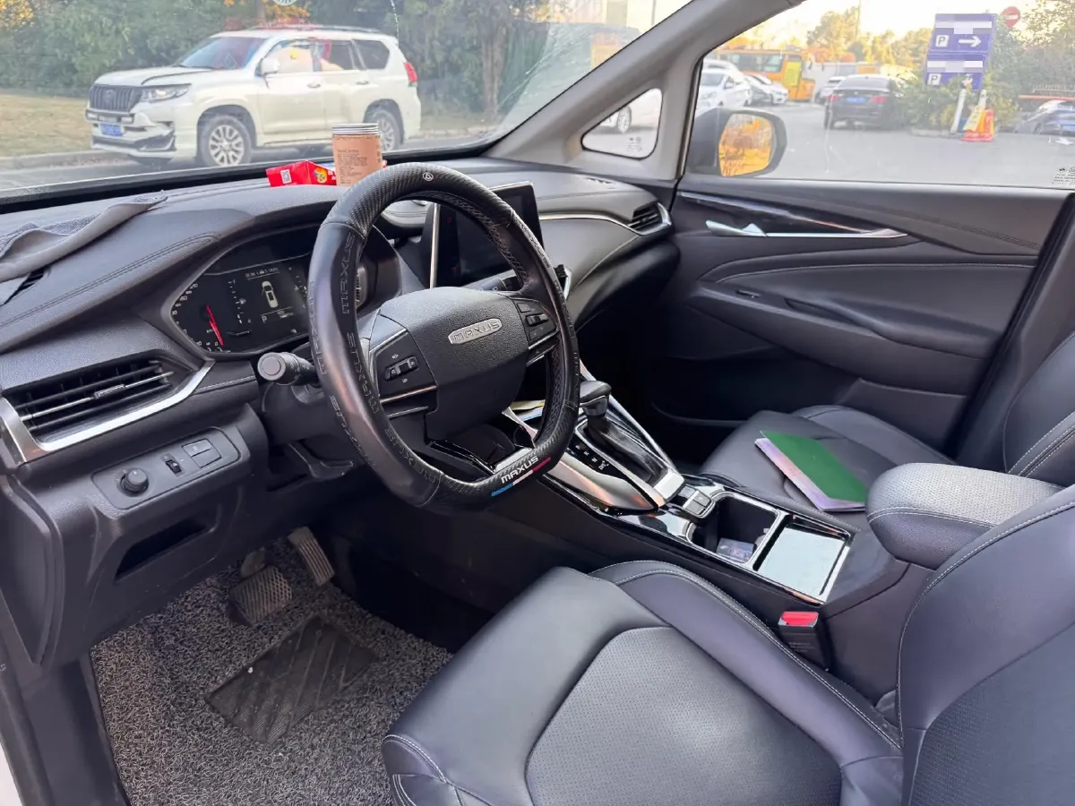 2019 MAXUS G50 1.5T 169HP L4 7DCT,autocango,china used car exporter,china ev exporter,chinese used car exporter,chinese used ev exporter