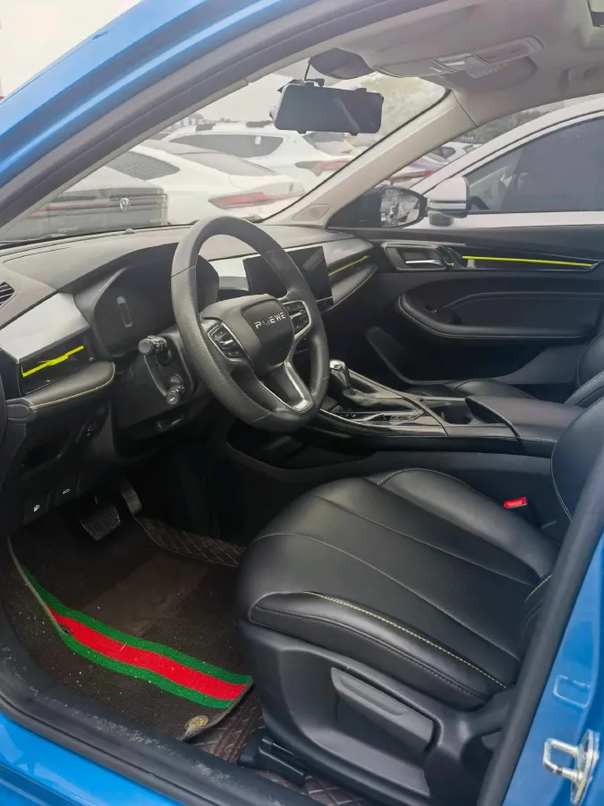 2021 Roewe i5 1.5L 120HP L4 CVT,autocango,china used car exporter,china ev exporter,chinese used car exporter,chinese used ev exporter