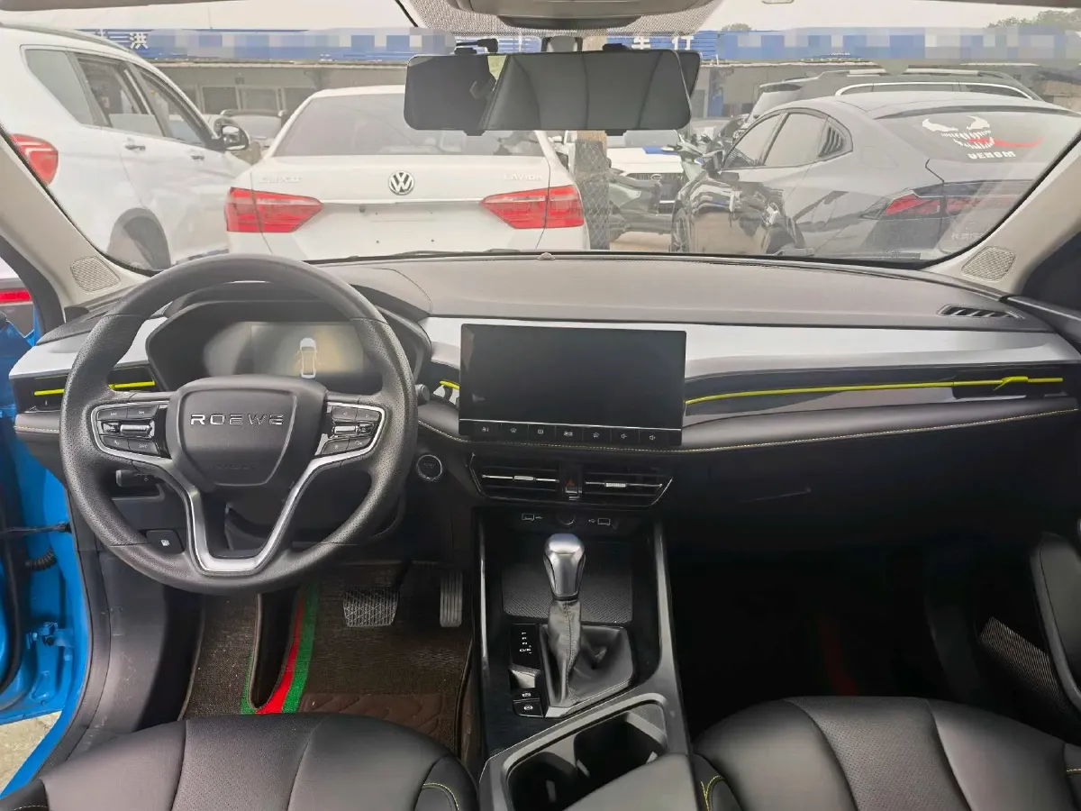 2021 Roewe i5 1.5L 120HP L4 CVT,autocango,china used car exporter,china ev exporter,chinese used car exporter,chinese used ev exporter