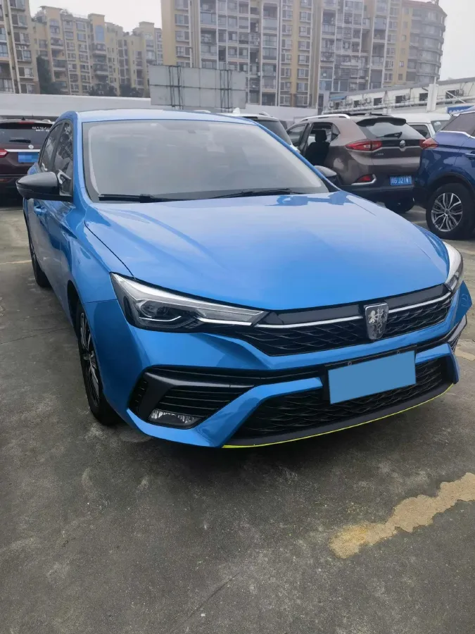 2021 Roewe i5 1.5L 120HP L4 CVT,autocango,china used car exporter,china ev exporter,chinese used car exporter,chinese used ev exporter