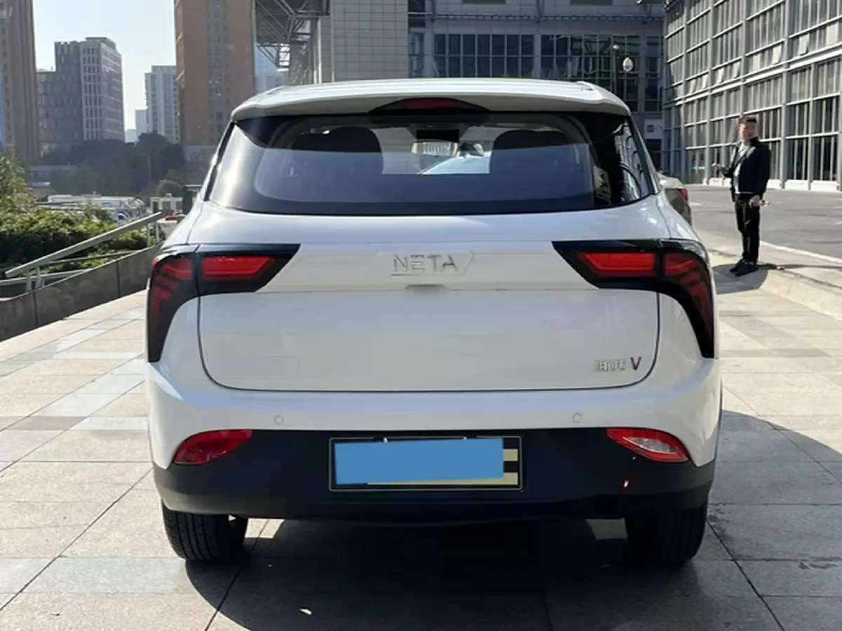 2021 Neta V BEV 31.18KWH,autocango,china used car exporter,china ev exporter,chinese used car exporter,chinese used ev exporter