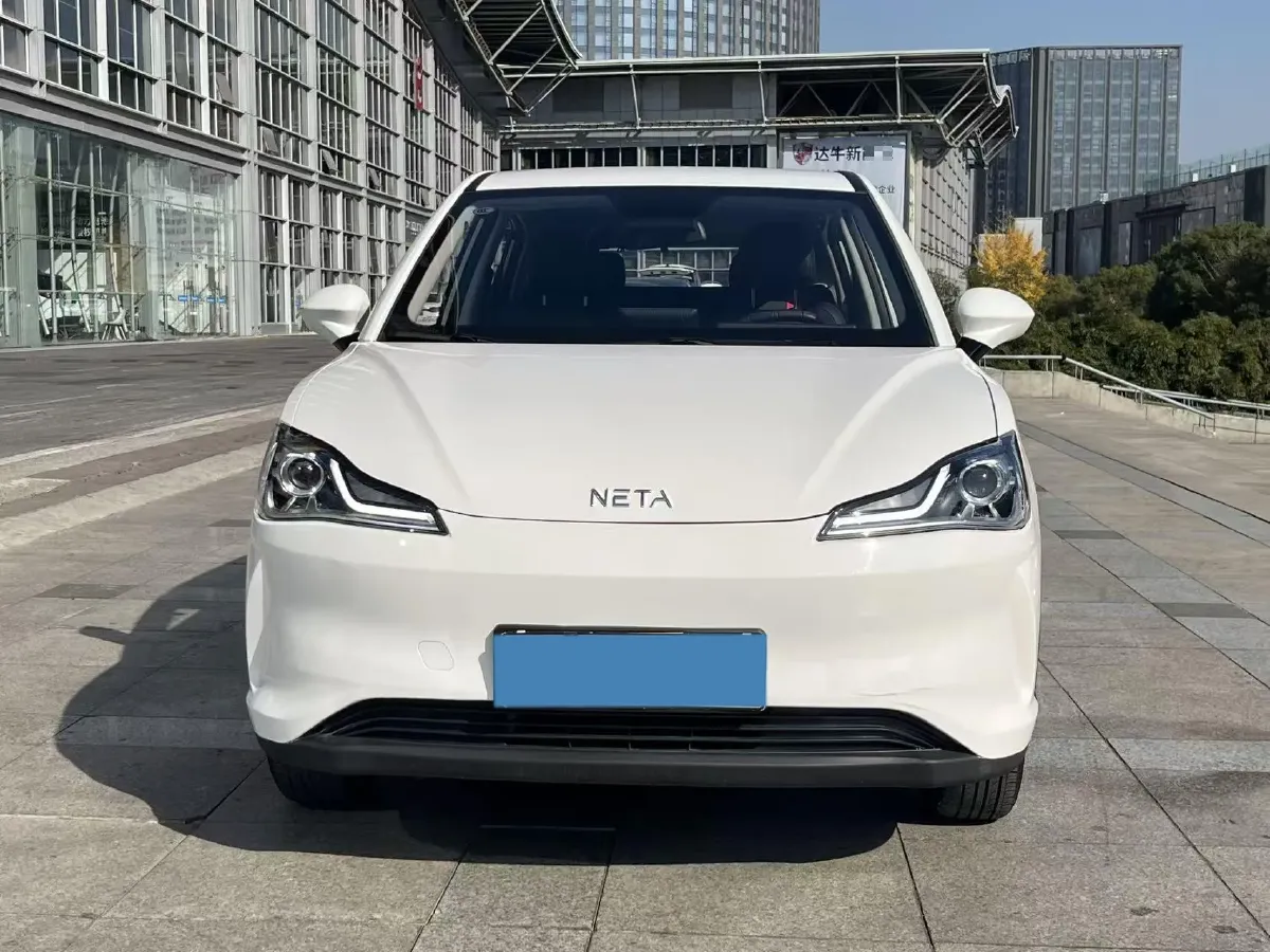 2021 Neta V BEV 31.18KWH,autocango,china used car exporter,china ev exporter,chinese used car exporter,chinese used ev exporter