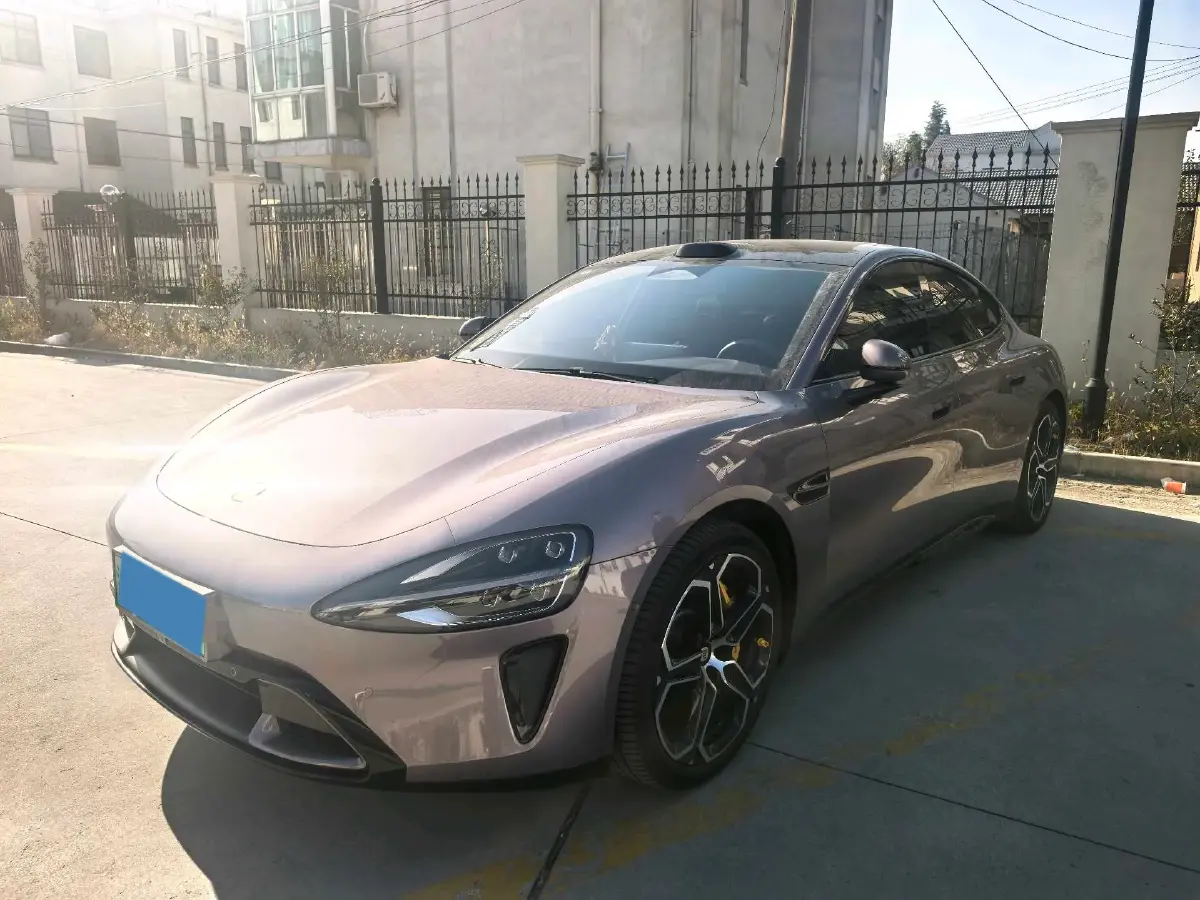 2024 MI SU7 BEV 94.3KWH