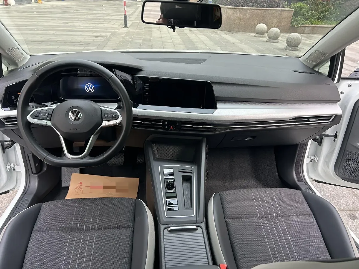 2021 Volkswagen Golf 1.4T 150HP L4 7DCT,autocango,china used car exporter,china ev exporter,chinese used car exporter,chinese used ev exporter