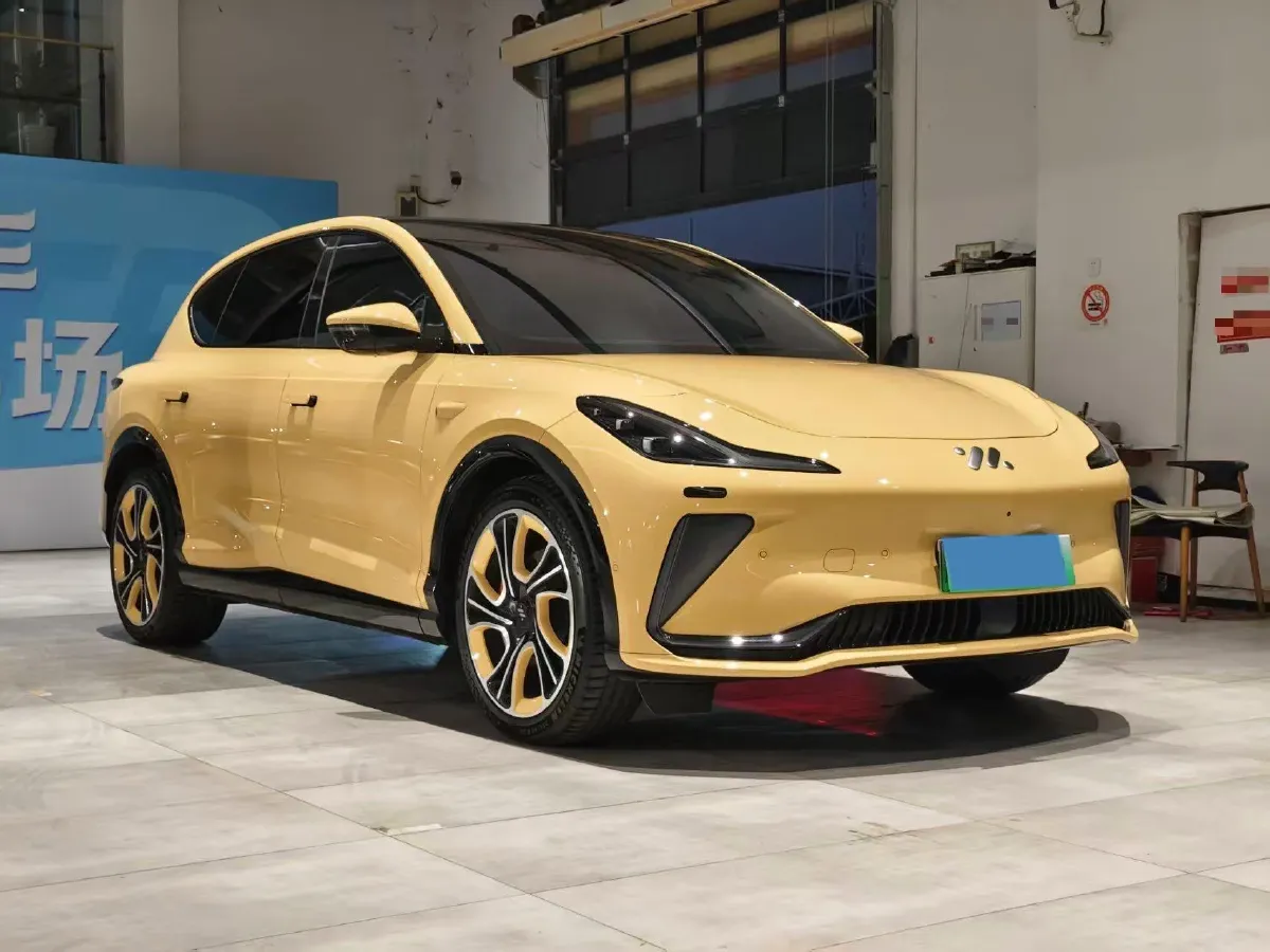 2023 IM LS7 BEV 90KWH,autocango,china used car exporter,china ev exporter,chinese used car exporter,chinese used ev exporter