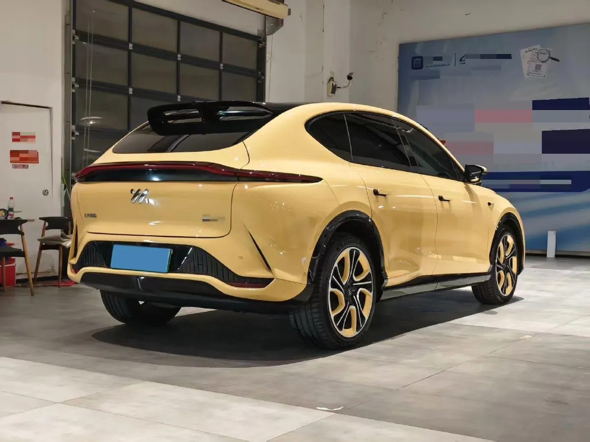 2023 IM LS7 BEV 90KWH,autocango,china used car exporter,china ev exporter,chinese used car exporter,chinese used ev exporter