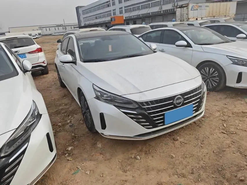 2022 Nissan Teana 2.0L 156HP L4 CVT,autocango,china used car exporter,china ev exporter,chinese used car exporter,chinese used ev exporter