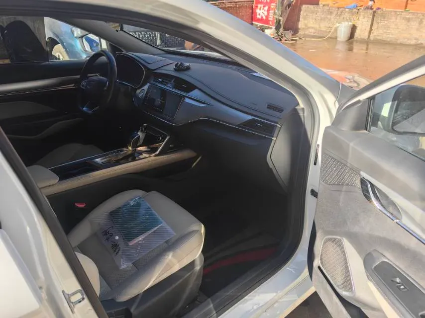 2018 Geely Binray 1.4T 133HP L4 CVT,autocango,china used car exporter,china ev exporter,chinese used car exporter,chinese used ev exporter