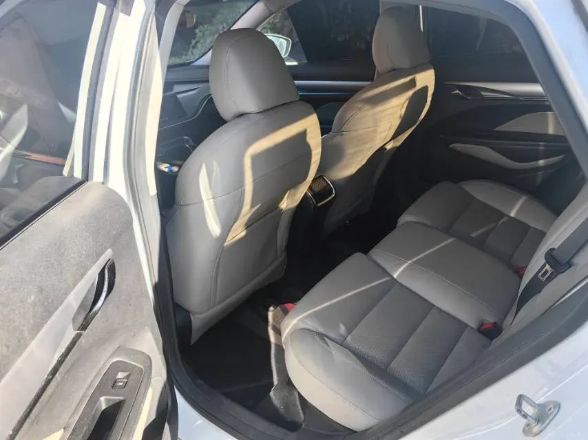 2018 Geely Binray 1.4T 133HP L4 CVT,autocango,china used car exporter,china ev exporter,chinese used car exporter,chinese used ev exporter