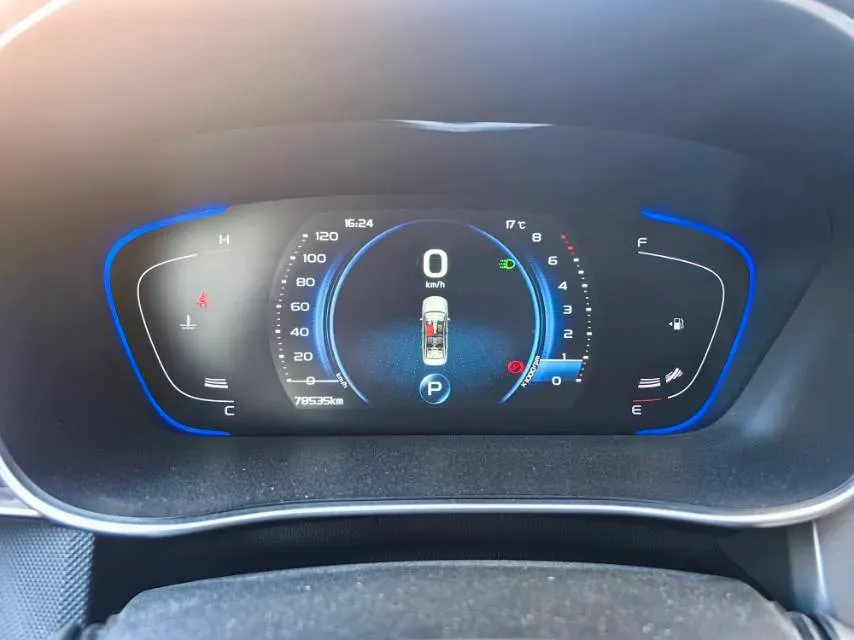 2018 Geely Binray 1.4T 133HP L4 CVT,autocango,china used car exporter,china ev exporter,chinese used car exporter,chinese used ev exporter