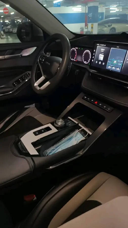 2022 Haval H6 1.5T 184HP L4 7DCT,autocango,china used car exporter,china ev exporter,chinese used car exporter,chinese used ev exporter