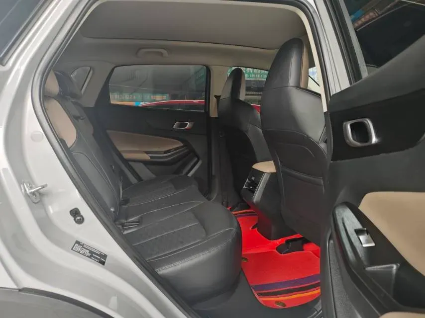 2022 ChangAn CS55 Plus 1.5T 180HP L4 7DCT,autocango,china used car exporter,china ev exporter,chinese used car exporter,chinese used ev exporter