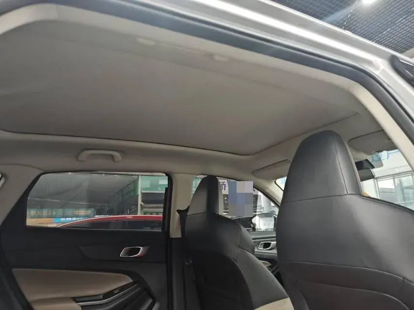 2022 ChangAn CS55 Plus 1.5T 180HP L4 7DCT,autocango,china used car exporter,china ev exporter,chinese used car exporter,chinese used ev exporter