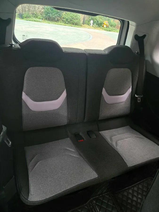 2022 Chery QQ Ice Cream BEV 13.9KWH,autocango,china used car exporter,china ev exporter,chinese used car exporter,chinese used ev exporter