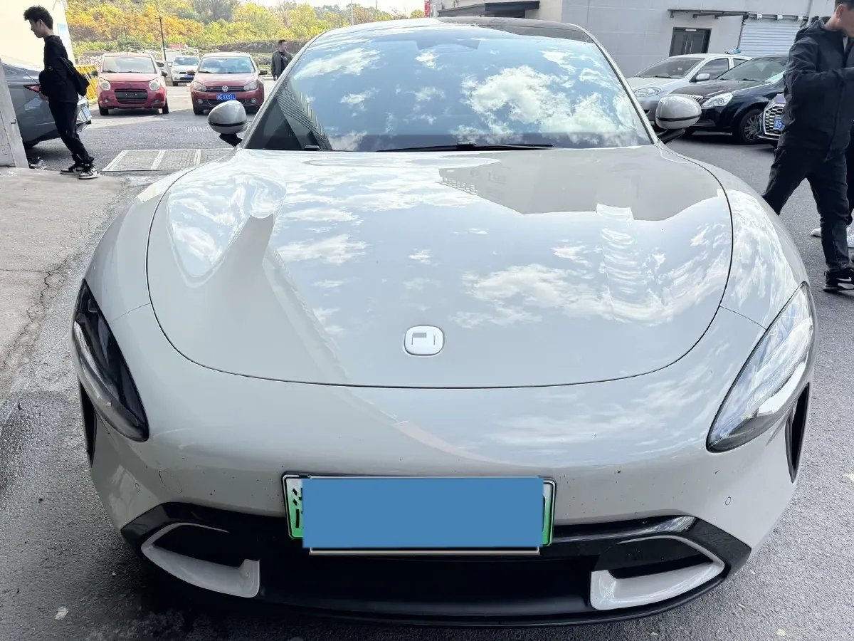 2024 MI SU7 BEV 73.6KWH,autocango,china used car exporter,china ev exporter,chinese used car exporter,chinese used ev exporter