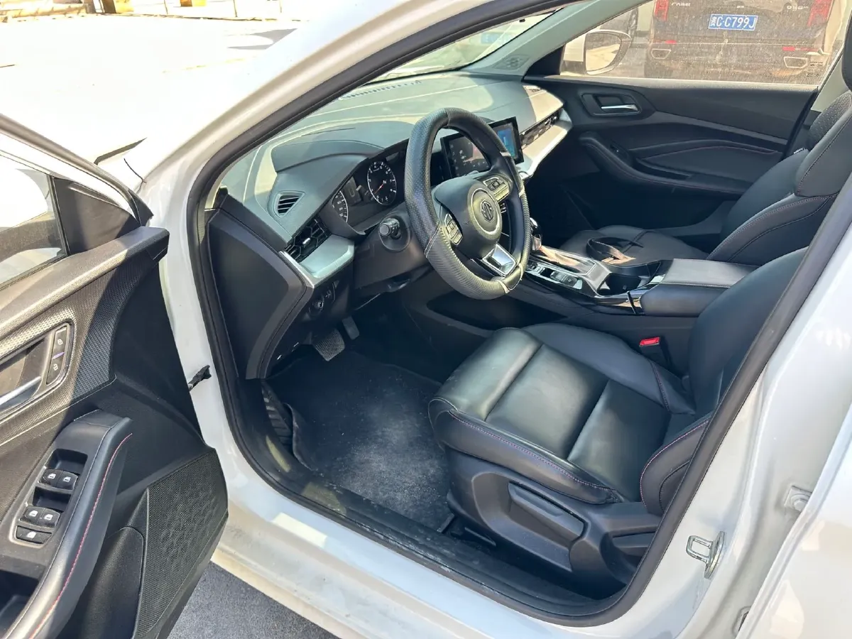 2021 MG 5 1.5L 120HP L4 CVT,autocango,china used car exporter,china ev exporter,chinese used car exporter,chinese used ev exporter