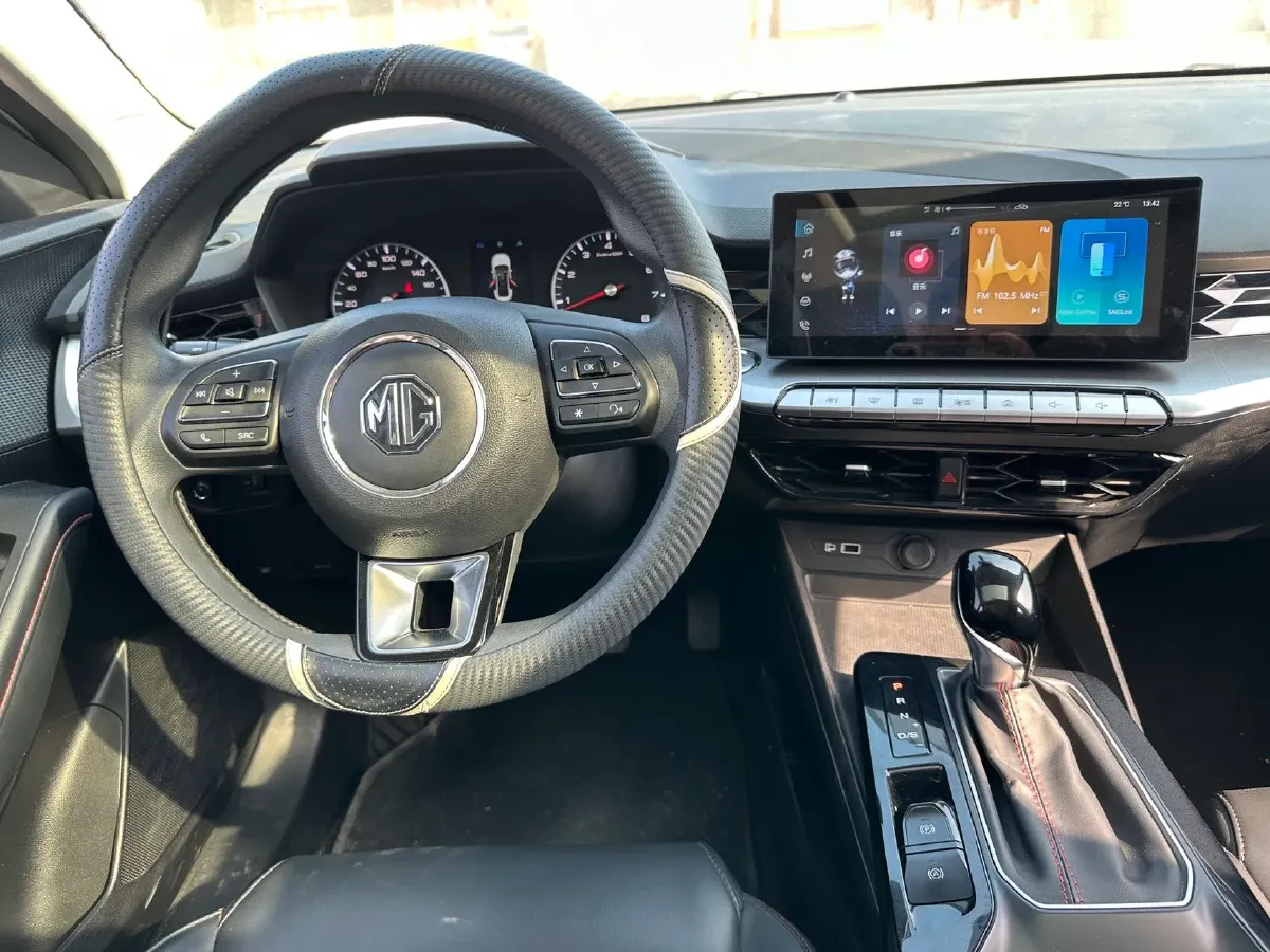 2021 MG 5 1.5L 120HP L4 CVT,autocango,china used car exporter,china ev exporter,chinese used car exporter,chinese used ev exporter