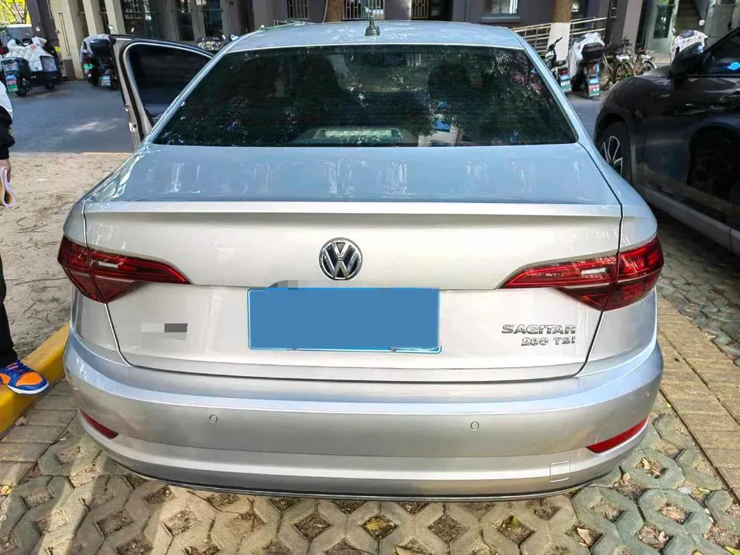 2021 Volkswagen Sagitar 1.4T 150HP L4 7DCT,autocango,china used car exporter,china ev exporter,chinese used car exporter,chinese used ev exporter