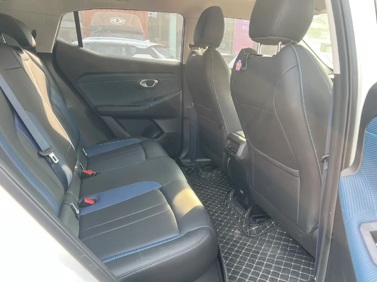 2023 GAC Trumpchi GS3 1.5T 177HP L4 7DCT,autocango,china used car exporter,china ev exporter,chinese used car exporter,chinese used ev exporter