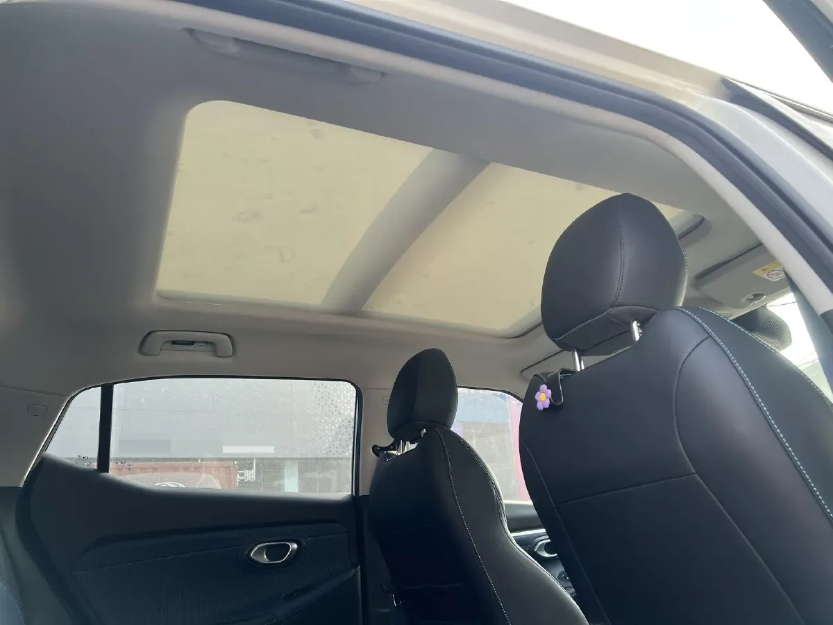 2023 GAC Trumpchi GS3 1.5T 177HP L4 7DCT,autocango,china used car exporter,china ev exporter,chinese used car exporter,chinese used ev exporter