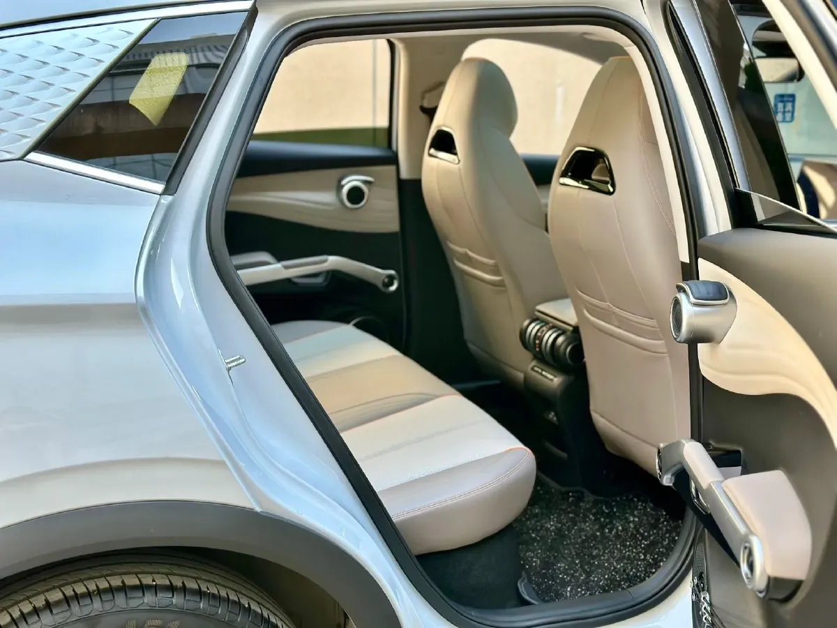 2024 BYD Yuan Plus BEV 49.92KWH,autocango,china used car exporter,china ev exporter,chinese used car exporter,chinese used ev exporter