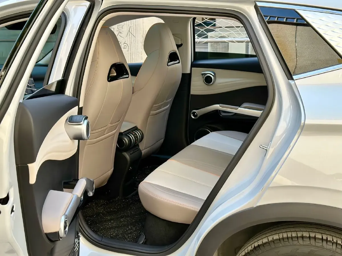 2024 BYD Yuan Plus BEV 49.92KWH,autocango,china used car exporter,china ev exporter,chinese used car exporter,chinese used ev exporter