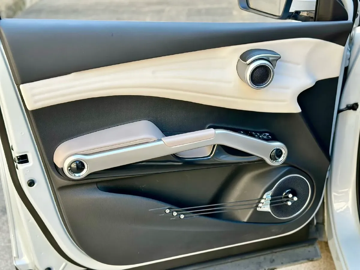 2024 BYD Yuan Plus BEV 49.92KWH,autocango,china used car exporter,china ev exporter,chinese used car exporter,chinese used ev exporter