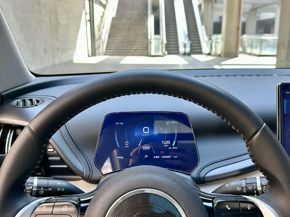 2024 BYD Yuan Plus BEV 49.92KWH,autocango,china used car exporter,china ev exporter,chinese used car exporter,chinese used ev exporter