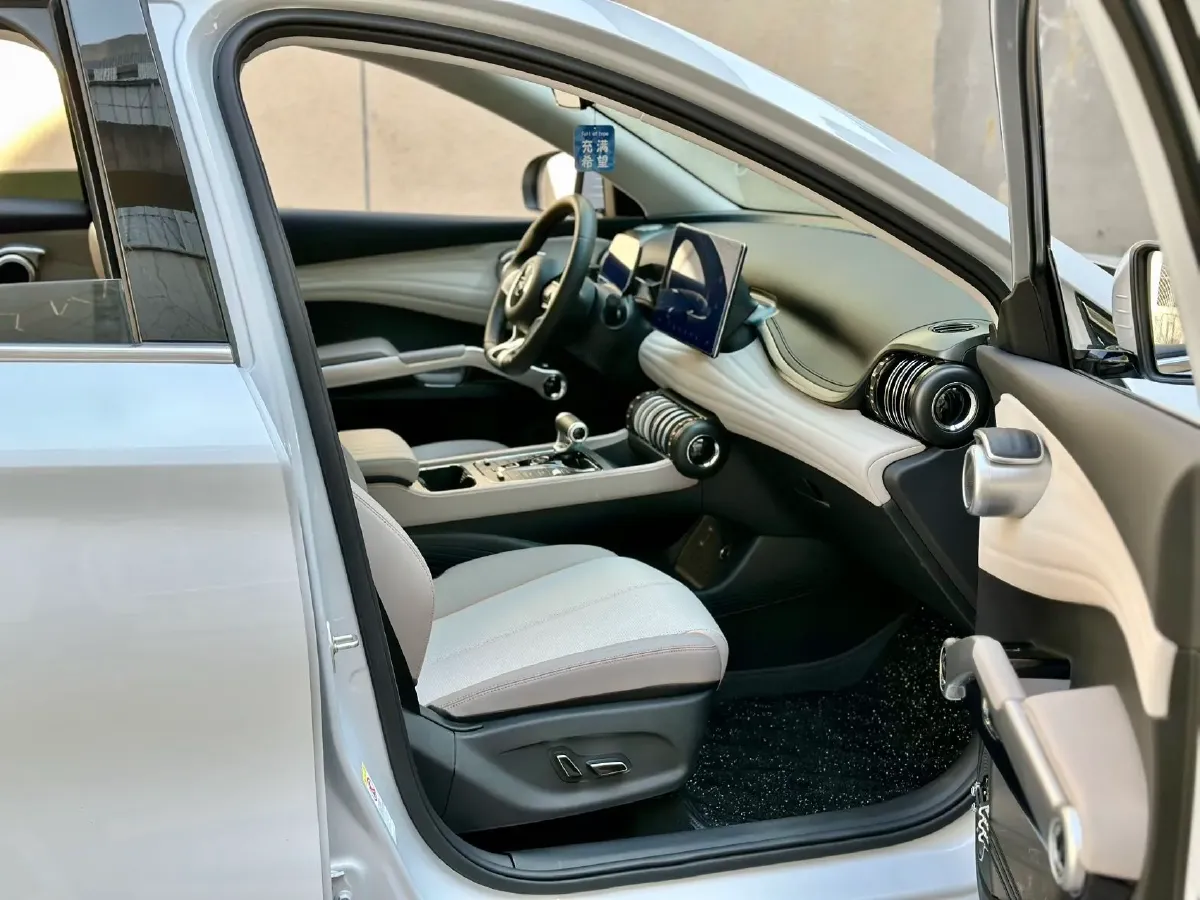 2024 BYD Yuan Plus BEV 49.92KWH,autocango,china used car exporter,china ev exporter,chinese used car exporter,chinese used ev exporter