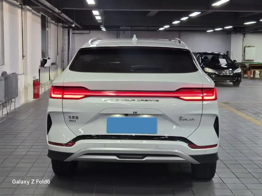 2024 BYD Song Plus 1.5L 110HP L4 E-CVT PHEV 18.3KWH,autocango,china used car exporter,china ev exporter,chinese used car exporter,chinese used ev exporter