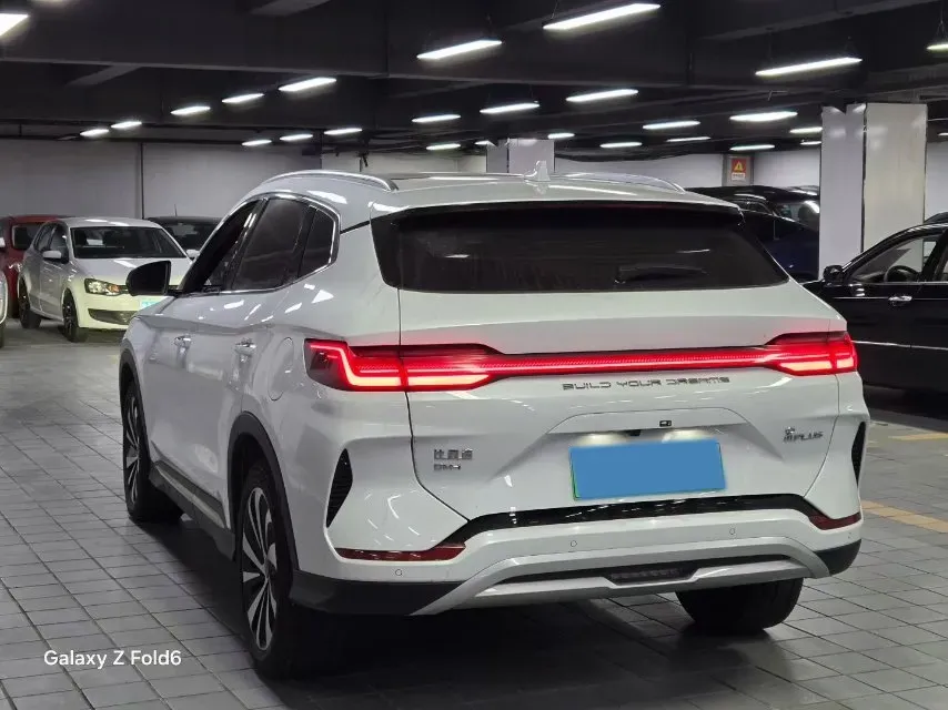 2024 BYD Song Plus 1.5L 110HP L4 E-CVT PHEV 18.3KWH,autocango,china used car exporter,china ev exporter,chinese used car exporter,chinese used ev exporter